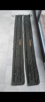 2x Century Fat Boy Slim Werphengels 12' 3.5lb, Ophalen of Verzenden, Zo goed als nieuw, Werphengel
