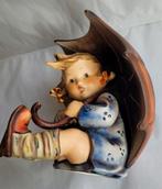 Hummel Goebel meisje onder de paraplu grootste maat, Ophalen of Verzenden, Zo goed als nieuw, Hummel