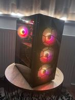 Mooie budget game pc, Computers en Software, Desktop Pc's, Ophalen, Gebruikt, 2 TB, Gaming