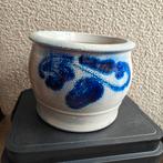 Keulse bloempot aardewerk pot, Ophalen, Rond, Aardewerk, Minder dan 40 cm