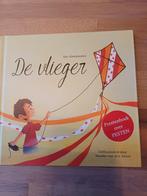 De vlieger. Prentenboekje over pesten. ILSE ALMEKINDERS., Ophalen of Verzenden