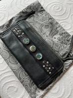 Noosa portemonnee, Sieraden, Tassen en Uiterlijk, Portemonnees, Ophalen of Verzenden, Nieuw, Zwart