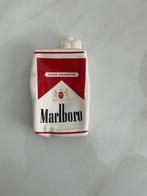 Marboro  asbak, Ophalen of Verzenden, Asbak