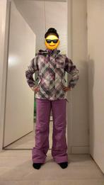 Protest SKIPAK + HANDSCHOENEN meisje/dame, Ophalen, Zo goed als nieuw, Maat 34 (XS) of kleiner, Pak