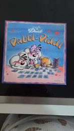 Diddl Dabbel-Diddl Kaartspel, Een of twee spelers, Ophalen of Verzenden, Zo goed als nieuw, Diddl
