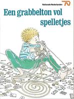Een grabbelton vol spelletjes, Ophalen of Verzenden, Nieuw, Non-fictie