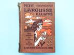 Petit Larousse Illustre Franse antieke encyclopedie uit 1915, Antiek en Kunst, Ophalen of Verzenden