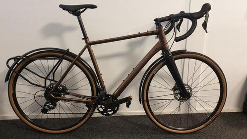 Lapierre Crosshill 3.0 Framemaat L Nieuw! Gravel, Fietsen en Brommers, Fietsen | Heren | Sportfietsen en Toerfietsen, Nieuw, Overige merken