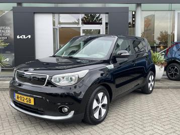 Kia Soul EV Edition 30 kWh | Stoelverwarming | Achteruitrijc beschikbaar voor biedingen
