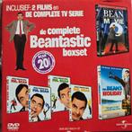 Mr. Bean DVD Box - Complete Serie!, Ophalen of Verzenden