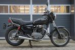 Opknapper Yamaha XS650, 2 cilinders, Motorrijbewijs A, Particulier, Meer dan 35 kW