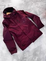 Volcom ski-jas Goretex maat M (bordeaux rood), Kleding | Heren, Jassen | Winter, Ophalen of Verzenden, Zo goed als nieuw, Maat 48/50 (M)