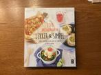 Lekker en Simpel, 200 hoofdgerechten, Nieuw!, Boeken, Ophalen, Nieuw