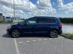 Volkswagen TOURAN 1.5 TSI Comfortline Business 7p trekhaak, Auto's, Volkswagen, 15 km/l, Euro 6, 4 cilinders, 150 pk