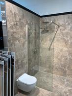 Complete badkamer showroom model, Huis en Inrichting, Badkamer | Complete badkamers, Ophalen