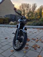 1993 Honda VT600 Bobber, 2 cilinders, Chopper, Particulier, Minimaal motorrijbewijs A2