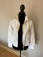 Vest La Martina maat L, Ophalen, Maat 52/54 (L), Wit, Zo goed als nieuw