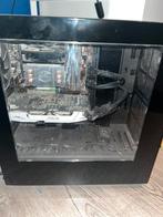 Fortnite gaming pc 1060 gb i3 8350k, Computers en Software, Desktop Pc's, 256 GB, Intel i3 8350k, Ophalen of Verzenden, Zo goed als nieuw