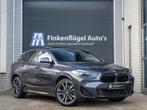 BMW X2 XDrive25e M-Sport 220 pk |Pano |Memory |Camera |Sfeer, Auto's, BMW, Automaat, X2, Gebruikt, Zwart