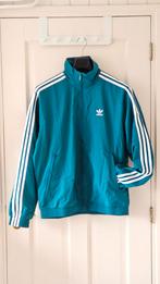 Adidas Firebird track jacket, M, Nieuw, Ophalen of Verzenden, Algemeen, Maat 48/50 (M)