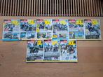 9 stuks Motoplus XL jaargang 2024, 2025, Ophalen of Verzenden, Zo goed als nieuw, Algemeen