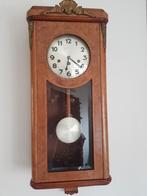 antieke klok westminster € 65, Antiek en Kunst, Ophalen