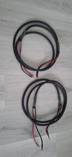 Live Cable Premium luidspreker kabel, Ophalen of Verzenden, Zo goed als nieuw, 2 tot 5 meter, Luidsprekerkabel