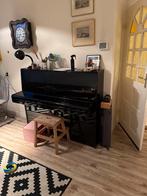 Scholze Piano - Zeldzaam Gebruikt, Gebruikt, Zwart, Ophalen of Verzenden, Piano