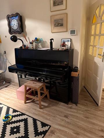 Scholze Piano - Zeldzaam Gebruikt beschikbaar voor biedingen