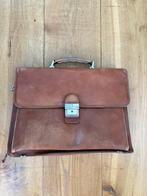 Castelijn & Beerens aktetas - laptoptas, Computers en Software, Laptoptassen, Ophalen of Verzenden, Gebruikt, Aktetas