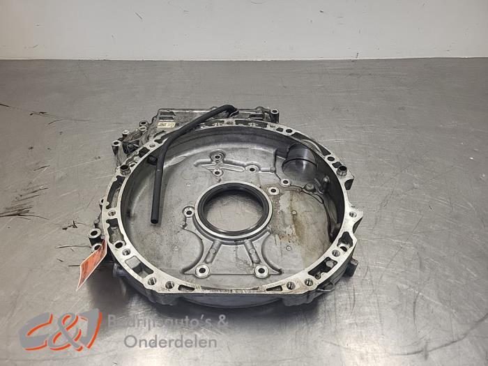 Distributiedeksel van een Mercedes Vito, Gebruikt, -, Ophalen of Verzenden, -