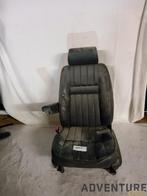 Range Rover P38 Bestuurderszetel zwart leder, Ophalen of Verzenden, Gebruikt, Land Rover