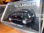 Sun Star Mitsubishi Outlander 1/43 - vitesse, Hobby en Vrije tijd, Modelauto's | 1:43, Auto, Nieuw, Ophalen of Verzenden, X