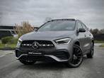 Mercedes GLA-klasse 250 e AMG Panoramakdak|Keyless|360°came, Auto's, 77 km/l, Gebruikt, Zwart, Alcantara