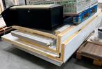 Koelcel wanden, Doe-het-zelf en Verbouw, Platen en Panelen, Ophalen, Gebruikt