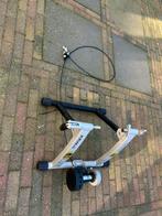 TranzX Fietstrainer - Gebruikt, Ophalen of Verzenden, Gebruikt