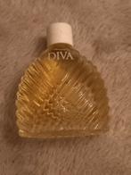 Ungaro Diva Miniatuur Parfum, Verzamelen, Parfumverzamelingen, Ophalen of Verzenden, Zo goed als nieuw, Miniatuur