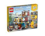 Lego 31097 Creator Dierenwinkel, Kinderen en Baby's, Speelgoed | Duplo en Lego, Nieuw, Lego, Ophalen
