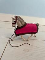 Schleich Horse Club paarden setje, Ophalen of Verzenden, Zo goed als nieuw, Overige materialen