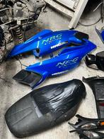 Piaggio NRG/TPH Kapset - Beschadigd, Functioneel, Ophalen of Verzenden, Gebruikt, Kap, Piaggio