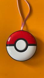 Pokemon bal tin nintendo, Ophalen of Verzenden, Nieuw, Sport