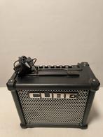 Roland Cube 10GX – Gitaarversterker, Muziek en Instrumenten, Versterkers | Bas en Gitaar, Ophalen, Zo goed als nieuw, Gitaar, Minder dan 50 watt