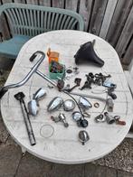 Fiets onderdelen Graag alles in 1 koop, Ophalen, Gebruikt