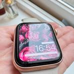 Apple watch SE 40mm, Ophalen, Gebruikt, Zwart, IOS