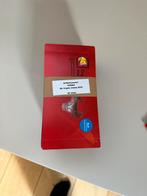 NL Crypto Stamp Bull Edition - Nieuw!, Postzegels en Munten, Ophalen of Verzenden, Na 1940