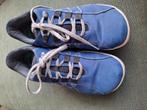 Helvesko damesschoenen., Blauw, Helvesko, Ophalen of Verzenden, Sneakers of Gympen