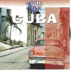CUBA, Ophalen of Verzenden, Gebruikt, Latijns-Amerikaans