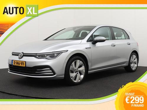 Volkswagen Golf 1.5 eTSI 150 PK Aut. Style Camera Memory Dod, Auto's, Volkswagen, Bedrijf, Te koop, Golf, ABS, Achteruitrijcamera