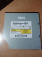 HP SN-208 DVD Multidrive SATA 12.7 mm, Computers en Software, Optische drives, Ophalen of Verzenden, Gebruikt, Intern, Dvd