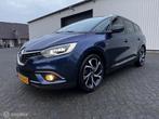 Renault Scenic 1.5 dCi Bose, Auto's, 1502 kg, Gebruikt, Euro 6, 4 cilinders